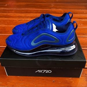 Nike Air Max 720 (Men's)